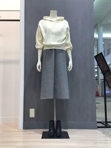 ONWARD CROSSET SELECT 布川 コーディネート画像