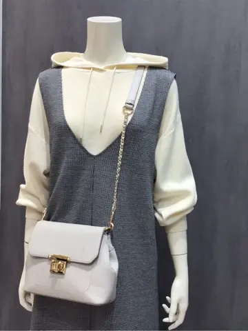 ONWARD CROSSET SELECT 布川 コーディネート画像