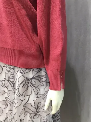 ONWARD CROSSET SELECT 布川 コーディネート画像