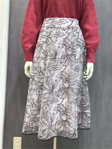 ONWARD CROSSET SELECT 布川 コーディネート画像