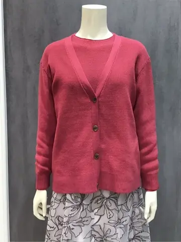 ONWARD CROSSET SELECT 布川 コーディネート画像