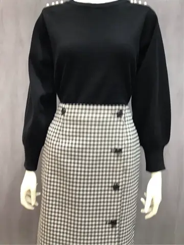 ONWARD CROSSET SELECT 布川 コーディネート画像