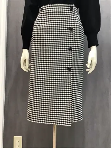 ONWARD CROSSET SELECT 布川 コーディネート画像