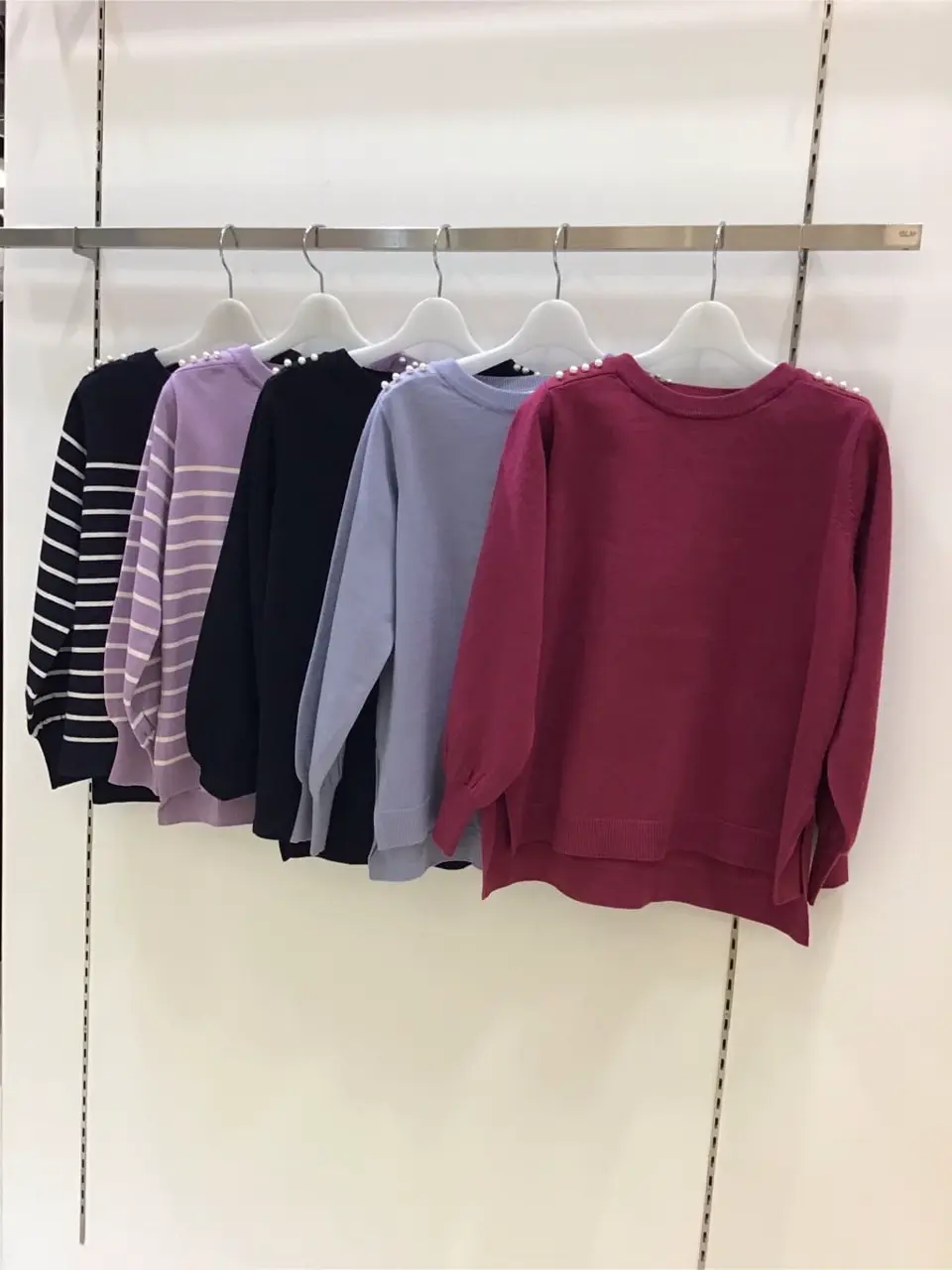 ONWARD CROSSET SELECT 布川 コーディネート画像