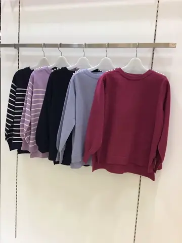 ONWARD CROSSET SELECT 布川 コーディネート画像