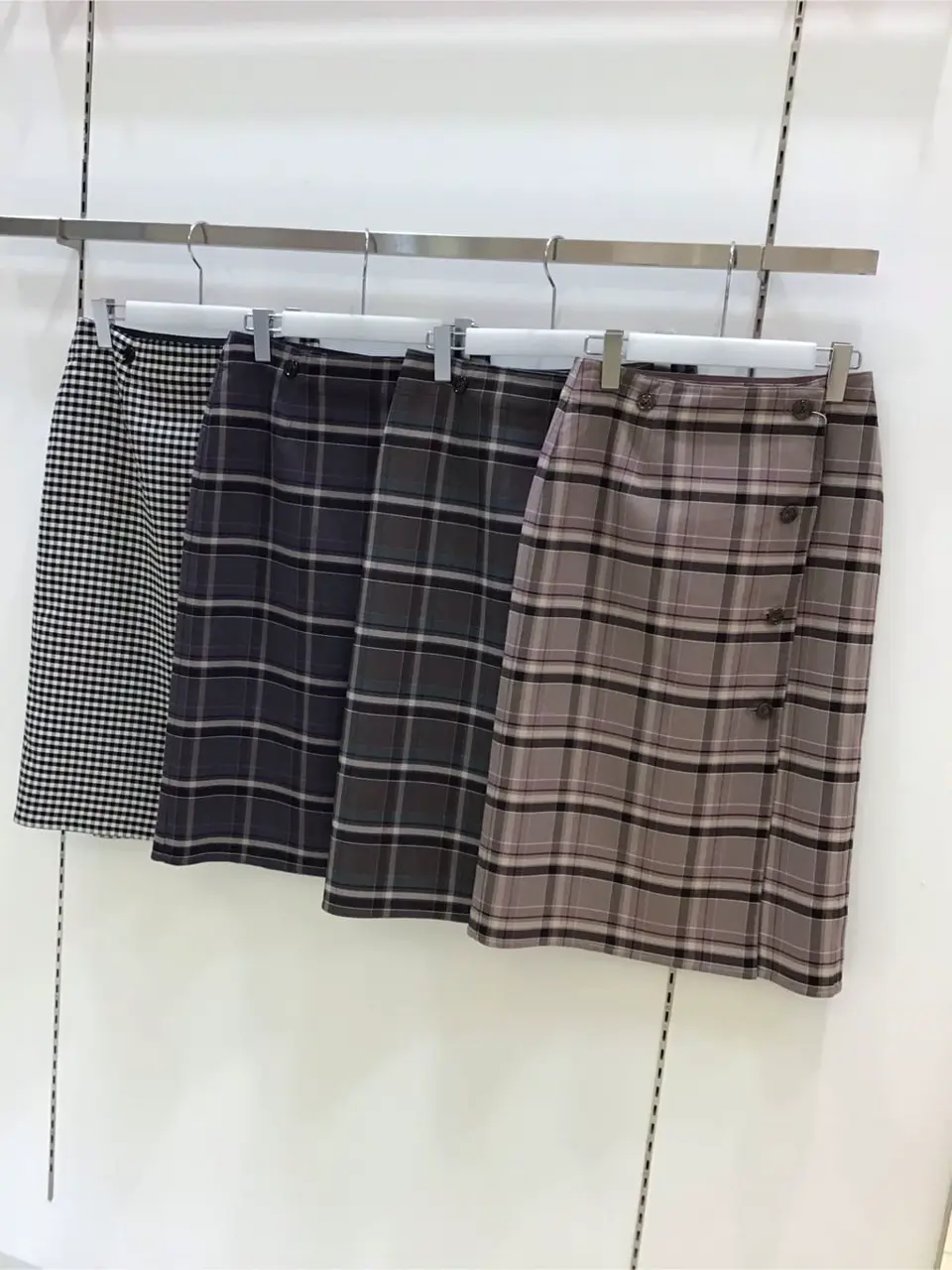 ONWARD CROSSET SELECT 布川 コーディネート画像