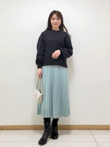 ONWARD CROSSET SELECT 濱地 コーディネート画像