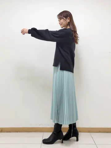 ONWARD CROSSET SELECT 濱地 コーディネート画像