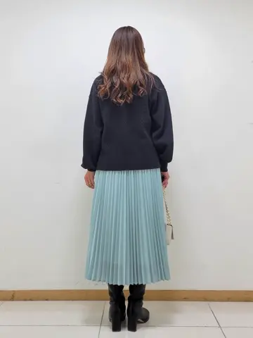 ONWARD CROSSET SELECT 濱地 コーディネート画像