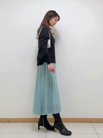 ONWARD CROSSET SELECT 濱地 コーディネート画像