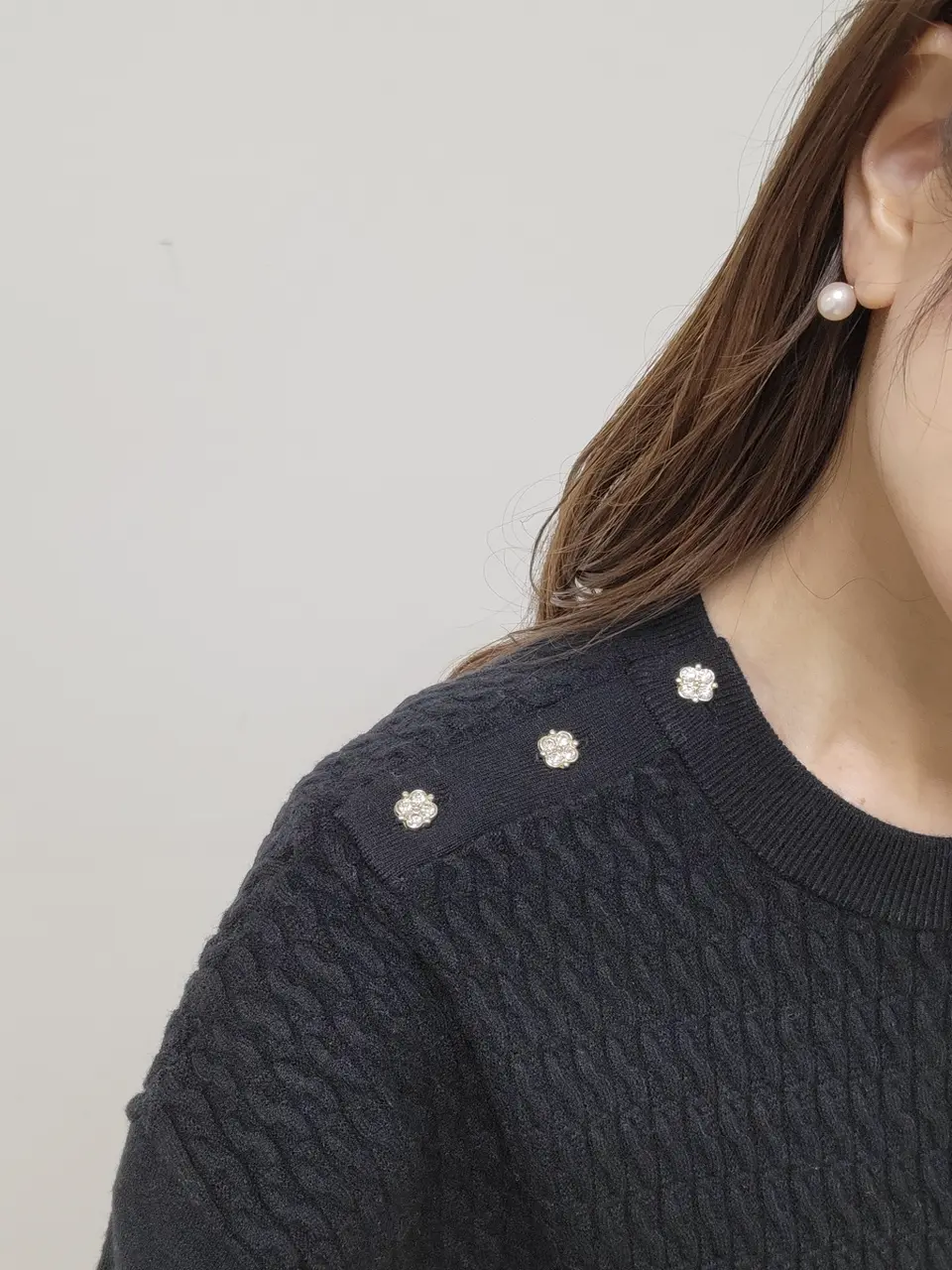 ONWARD CROSSET SELECT 濱地 コーディネート画像