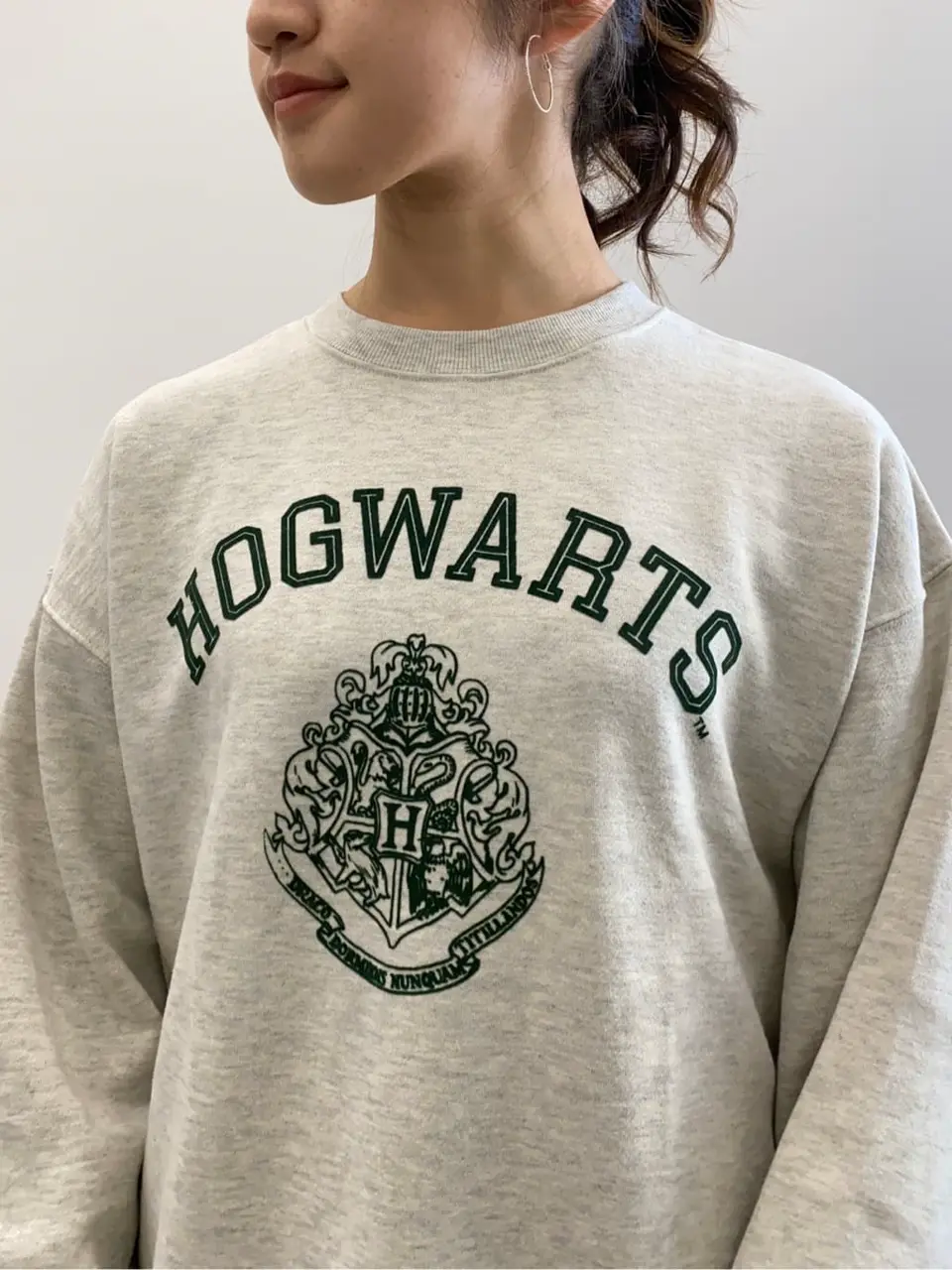 ONWARD CROSSET SELECT 水野 コーディネート画像