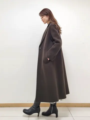 ONWARD CROSSET SELECT 濱地 コーディネート画像