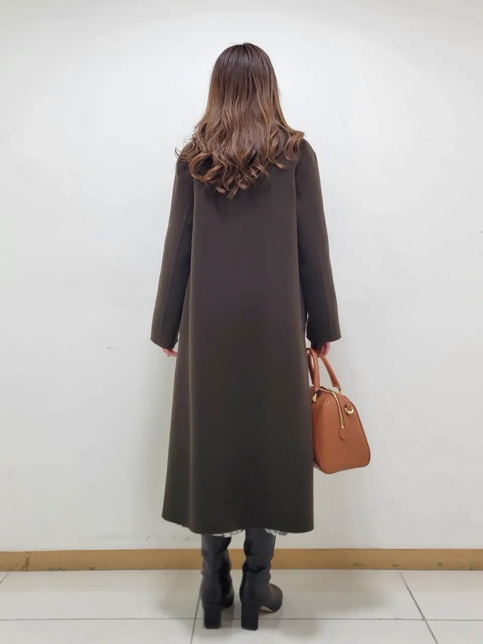 ONWARD CROSSET SELECT 濱地 コーディネート画像