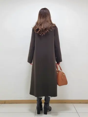 ONWARD CROSSET SELECT 濱地 コーディネート画像