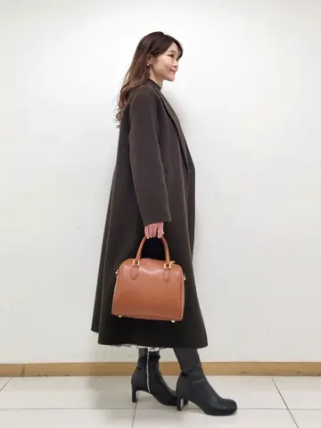 ONWARD CROSSET SELECT 濱地 コーディネート画像