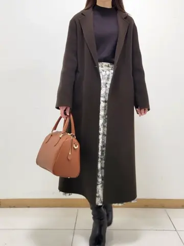 ONWARD CROSSET SELECT 濱地 コーディネート画像