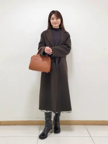 ONWARD CROSSET SELECT 濱地 コーディネート画像