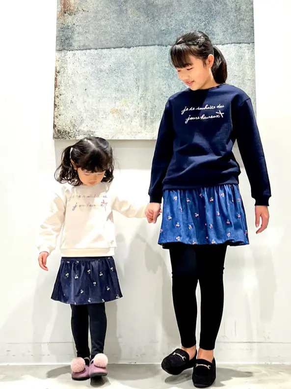  田中 コーディネート画像