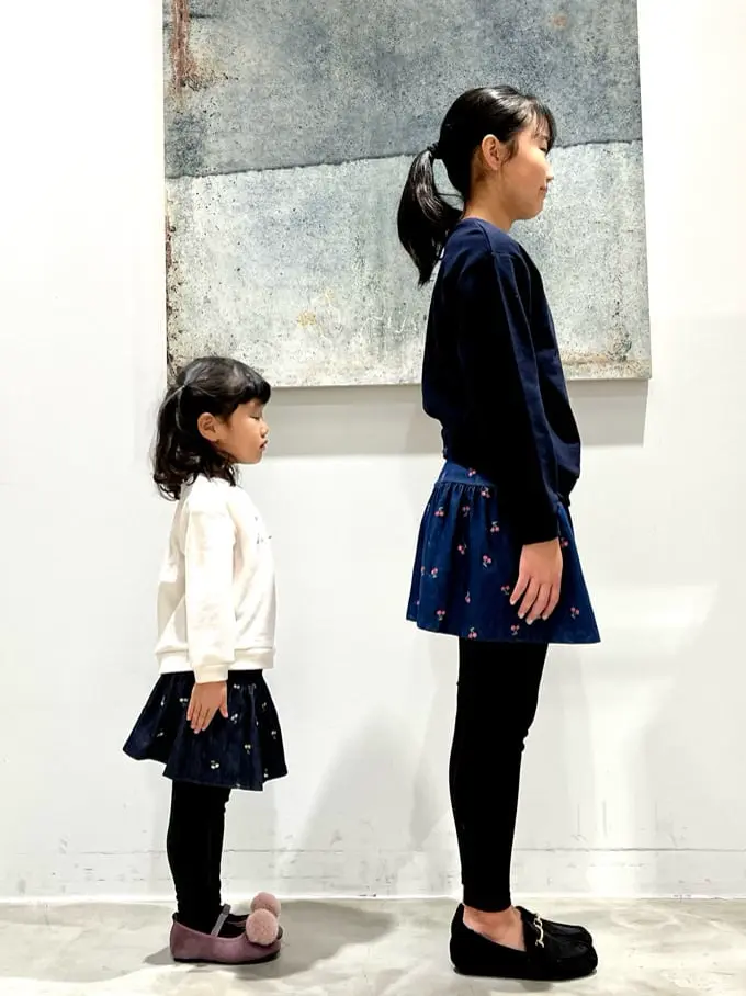 ONWARD CROSSET SELECT 田中 コーディネート画像