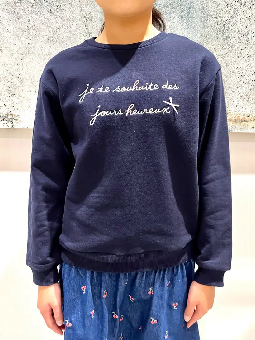 ONWARD CROSSET SELECT 田中 コーディネート画像