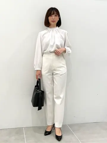 ONWARD CROSSET SELECT 市川 コーディネート画像