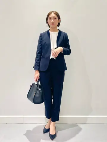 ONWARD CROSSET SELECT 濱野 コーディネート画像