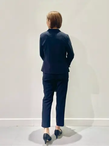 ONWARD CROSSET SELECT 濱野 コーディネート画像