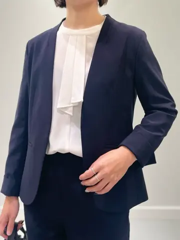 ONWARD CROSSET SELECT 濱野 コーディネート画像