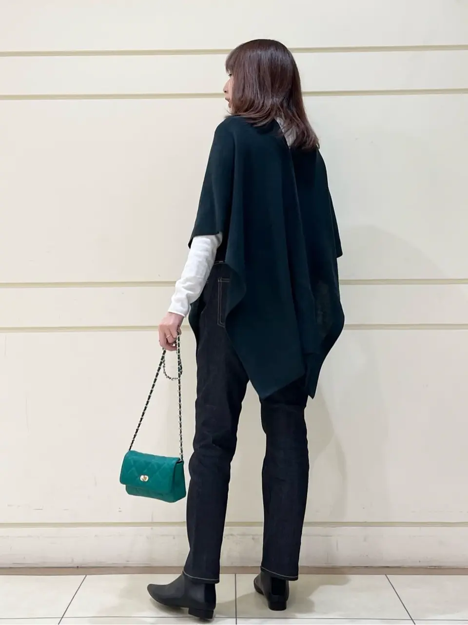 ONWARD CROSSET SELECT Kanako コーディネート画像