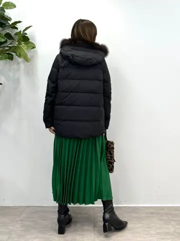 ONWARD CROSSET SELECT tomo コーディネート画像