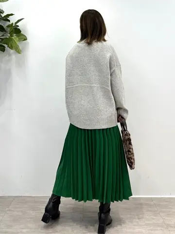 ONWARD CROSSET SELECT tomo コーディネート画像