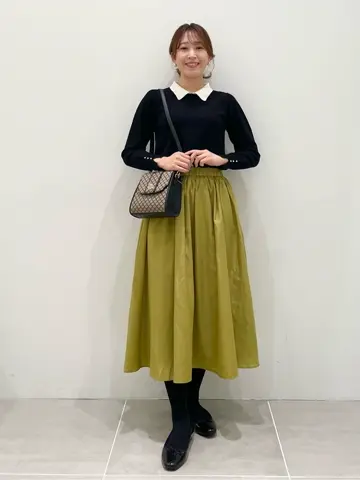 ONWARD CROSSET SELECT 戸澤 コーディネート画像