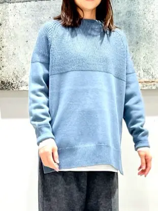 ONWARD CROSSET SELECT 田中 コーディネート画像