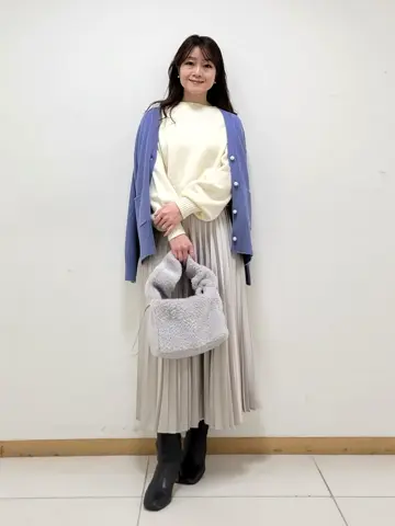 ONWARD CROSSET SELECT 濱地 コーディネート画像