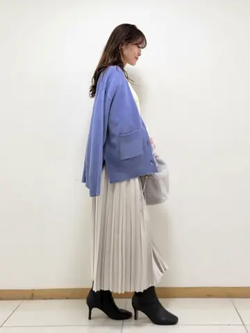 ONWARD CROSSET SELECT 濱地 コーディネート画像