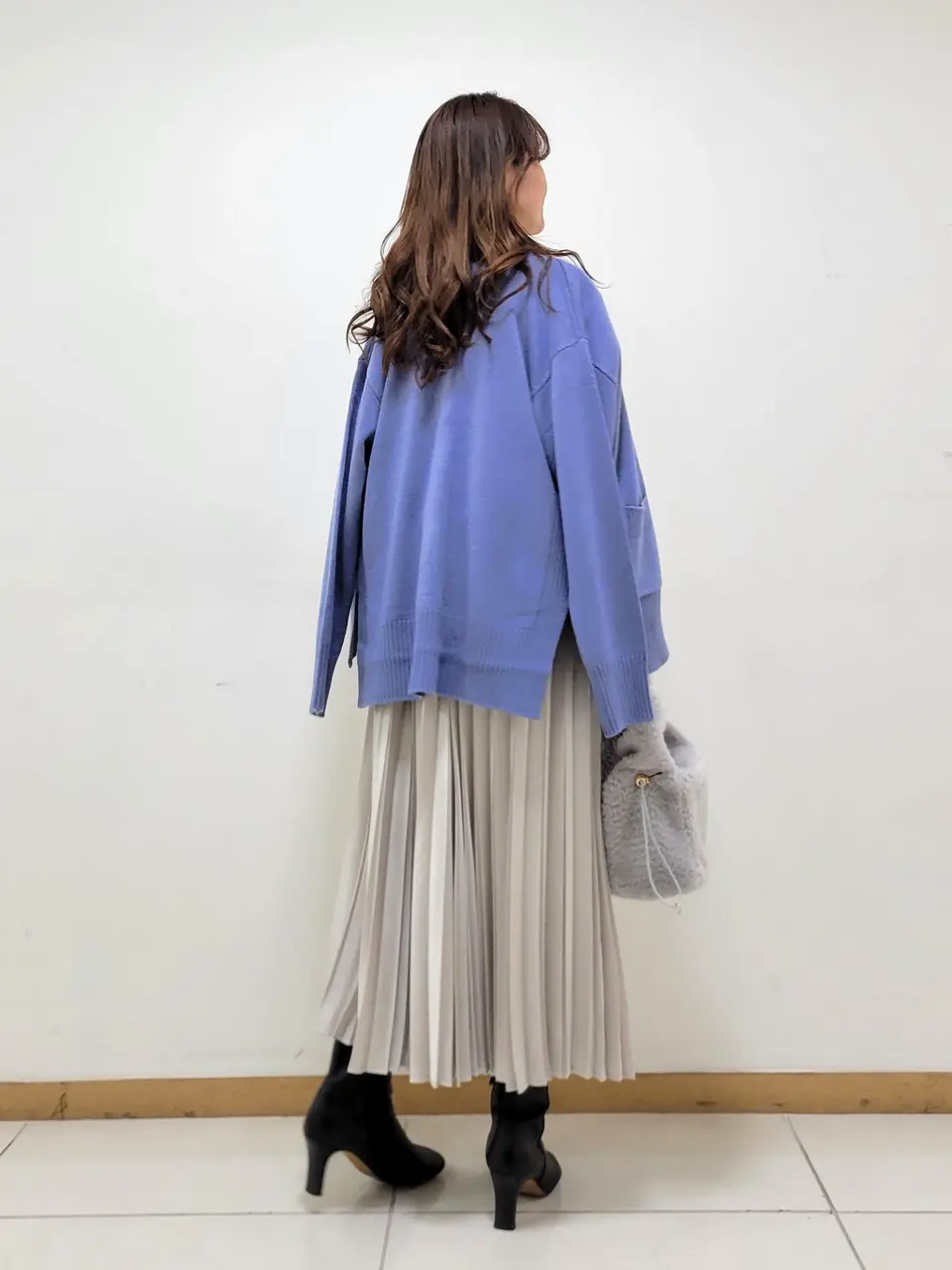 ONWARD CROSSET SELECT 濱地 コーディネート画像