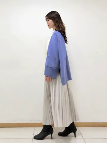 ONWARD CROSSET SELECT 濱地 コーディネート画像