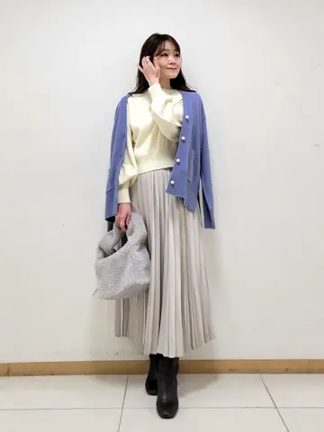 ONWARD CROSSET SELECT 濱地 コーディネート画像