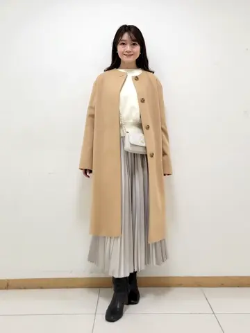 ONWARD CROSSET SELECT 濱地 コーディネート画像