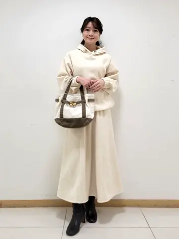 ONWARD CROSSET SELECT 濱地 コーディネート画像