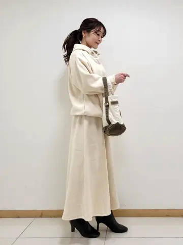 ONWARD CROSSET SELECT 濱地 コーディネート画像