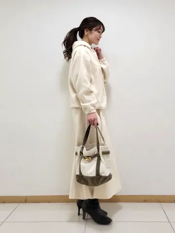 ONWARD CROSSET SELECT 濱地 コーディネート画像