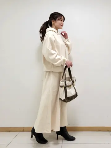 ONWARD CROSSET SELECT 濱地 コーディネート画像