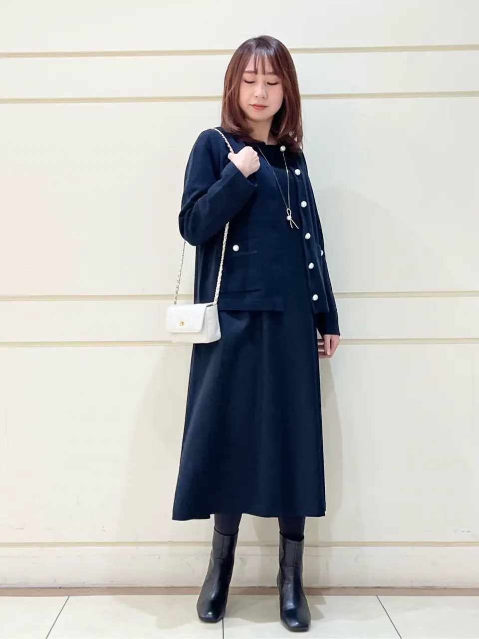  Kanako コーディネート画像