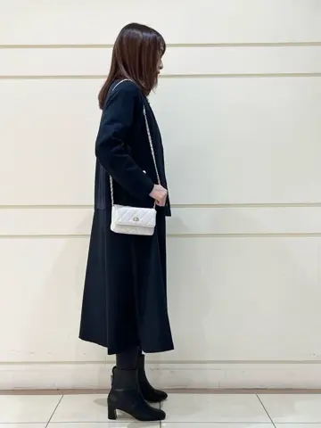 ONWARD CROSSET SELECT Kanako コーディネート画像