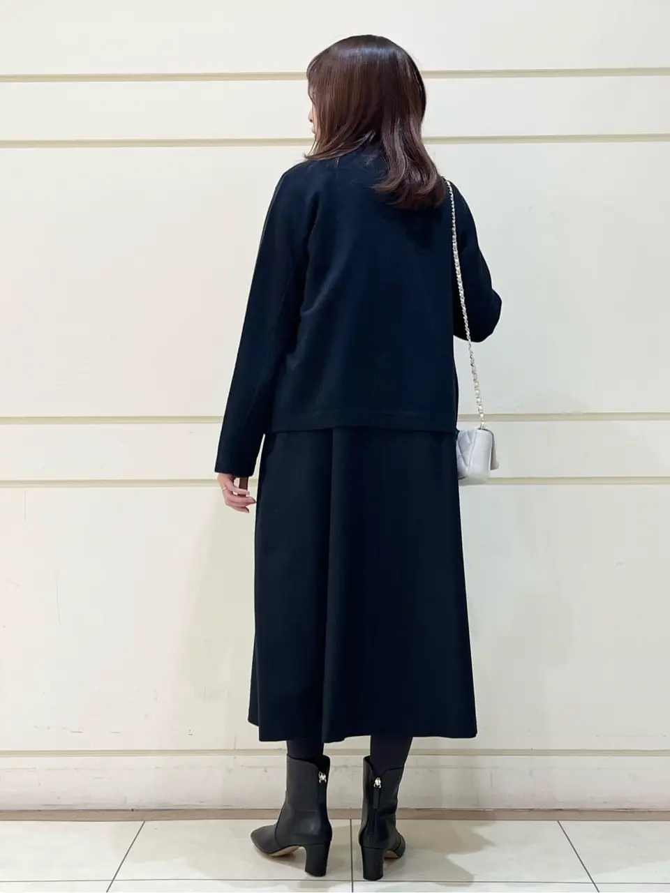 ONWARD CROSSET SELECT Kanako コーディネート画像