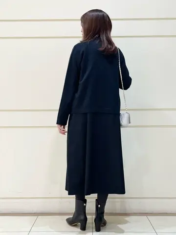 ONWARD CROSSET SELECT Kanako コーディネート画像