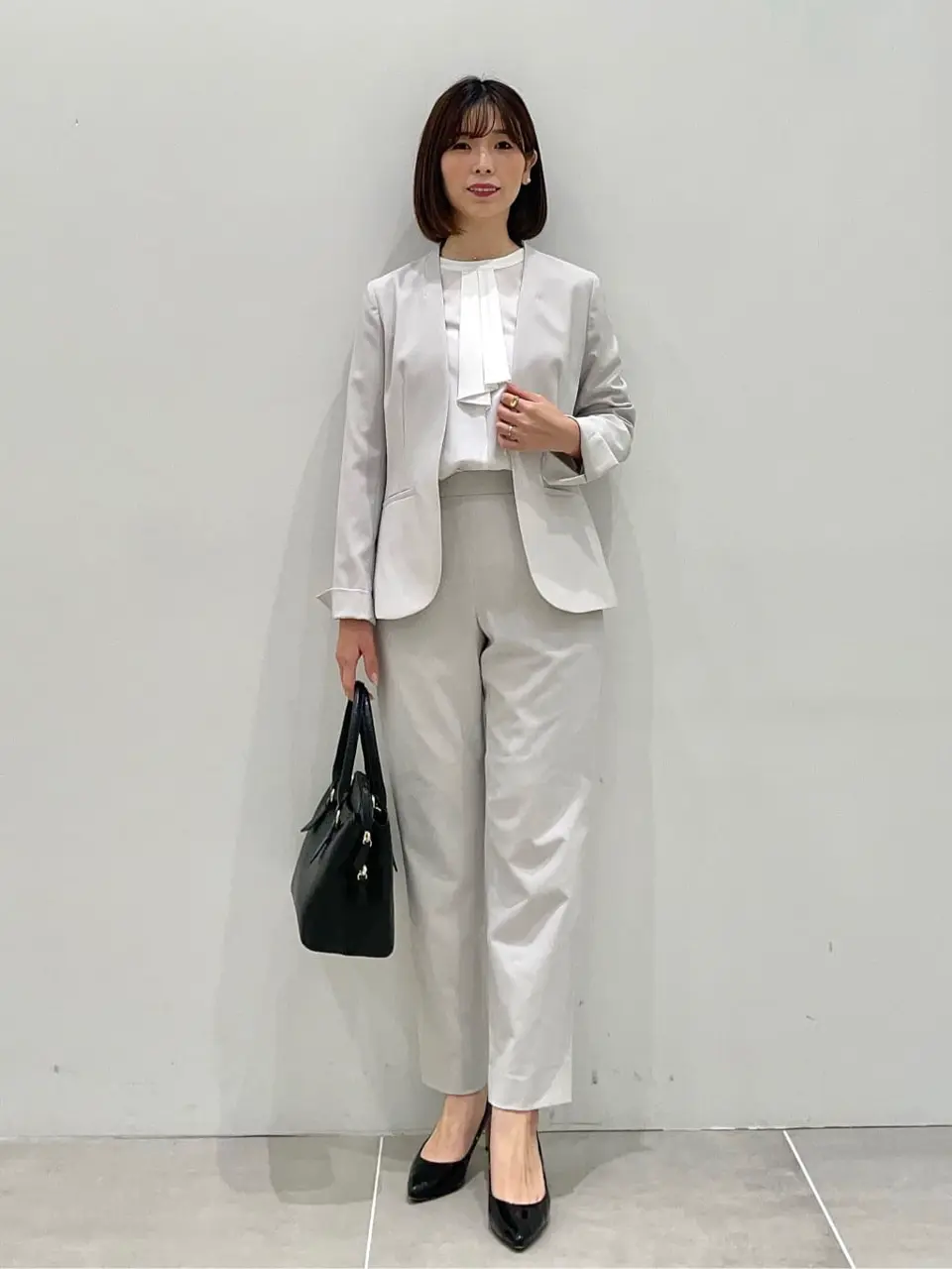  市川 コーディネート画像