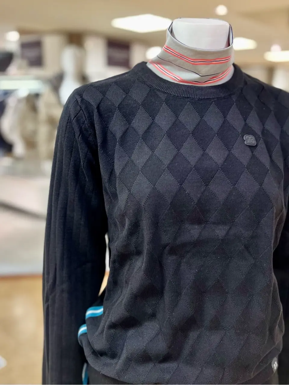 ONWARD CROSSET SELECT 小管 コーディネート画像